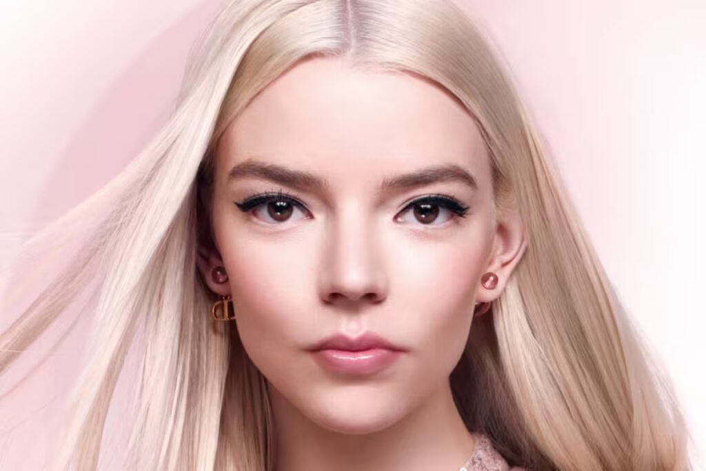 Anya Taylor Joy