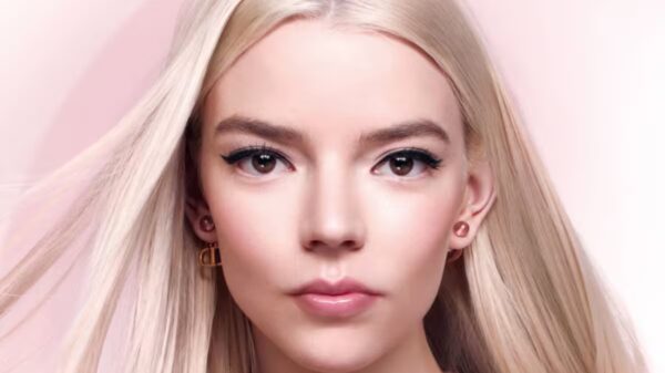Anya Taylor Joy