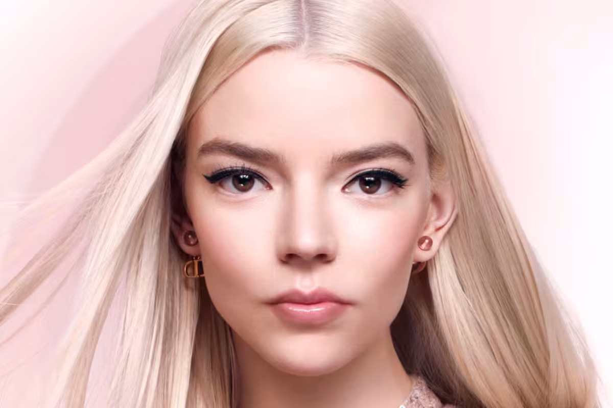 Anya Taylor Joy