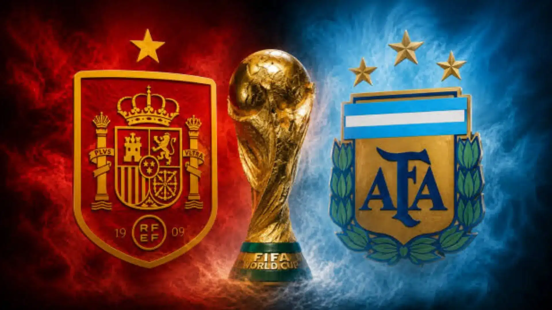 Selección Argentina