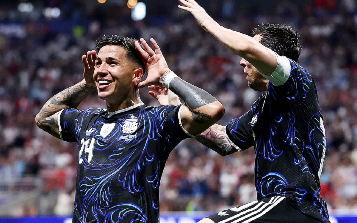 Argentina