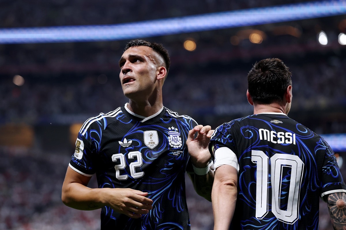 Argentina