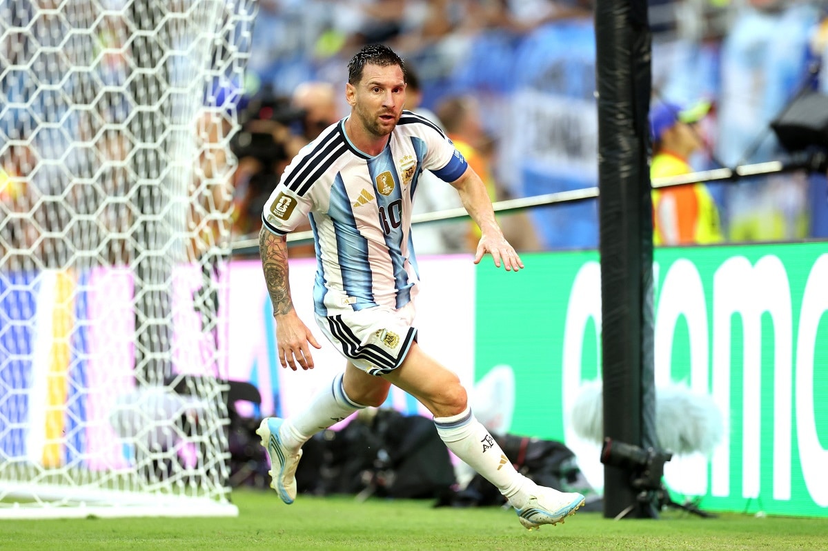 Argentina