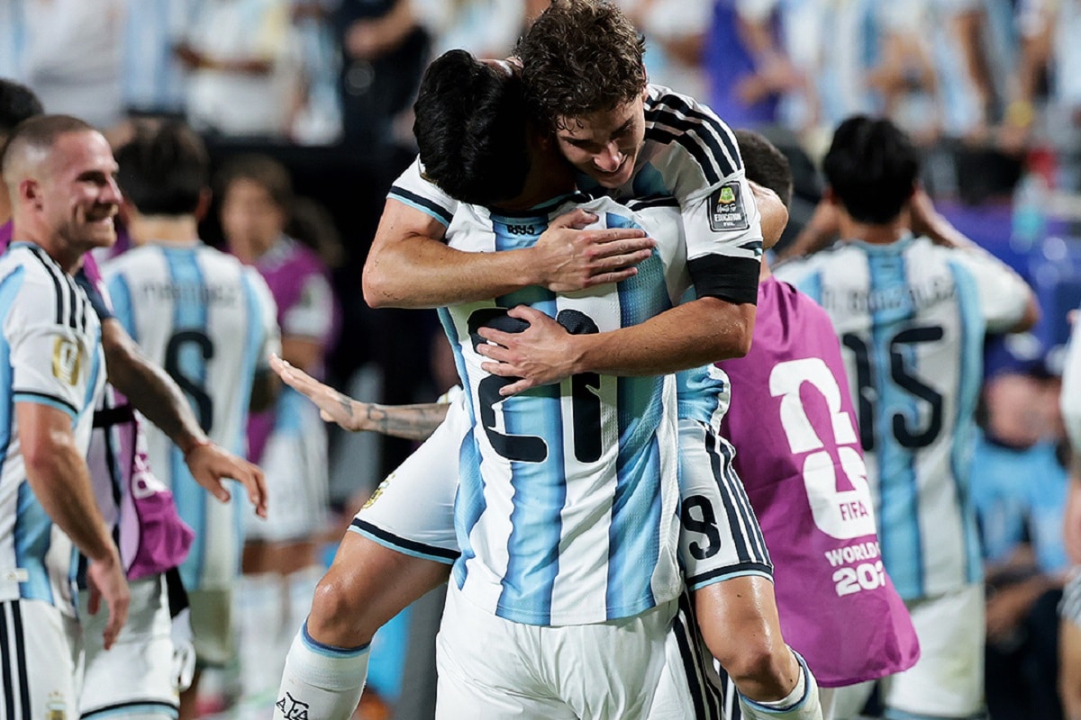 Argentina