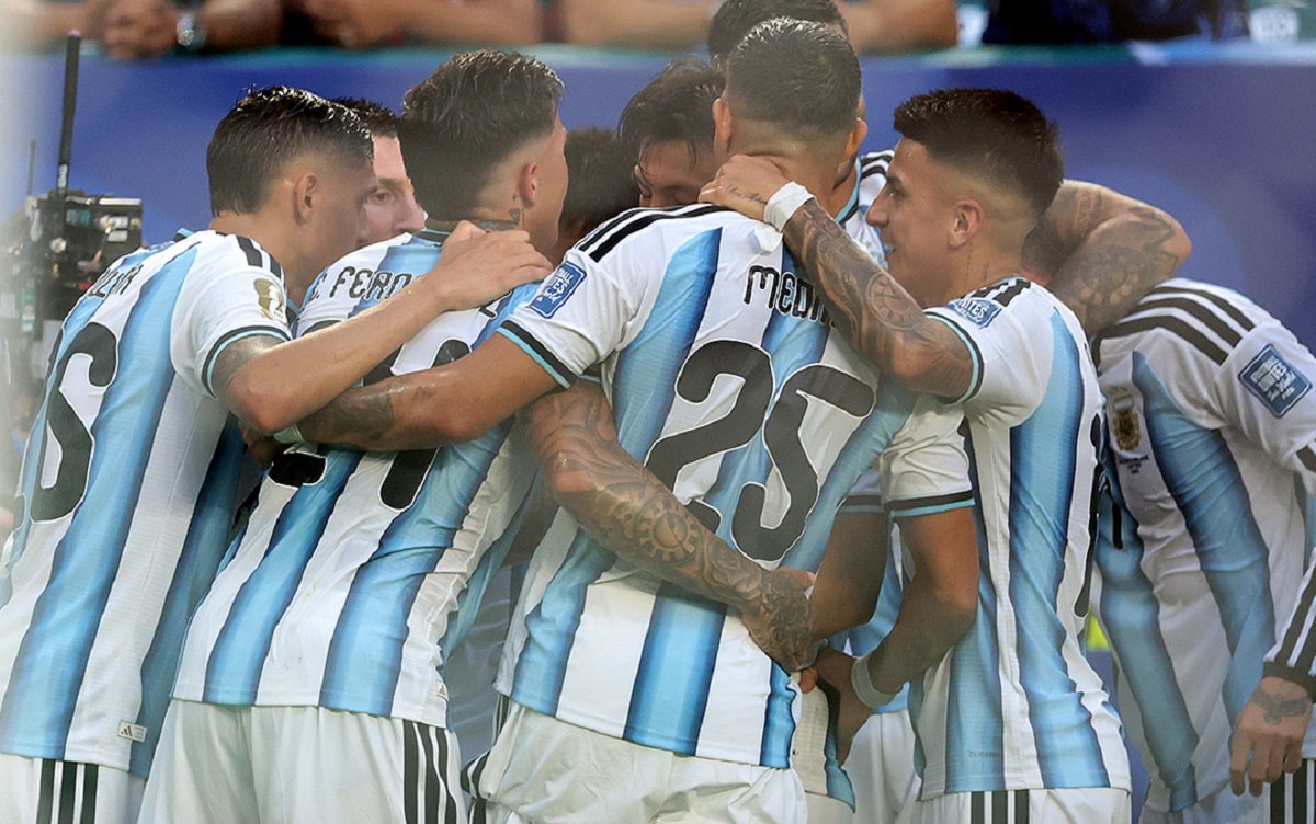 Argentina