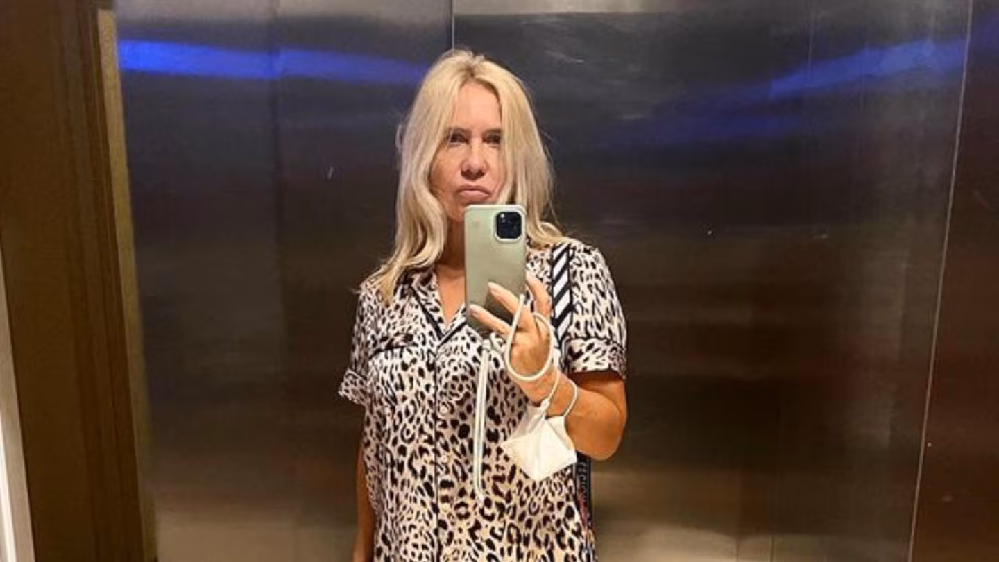 Nora Colosimo
