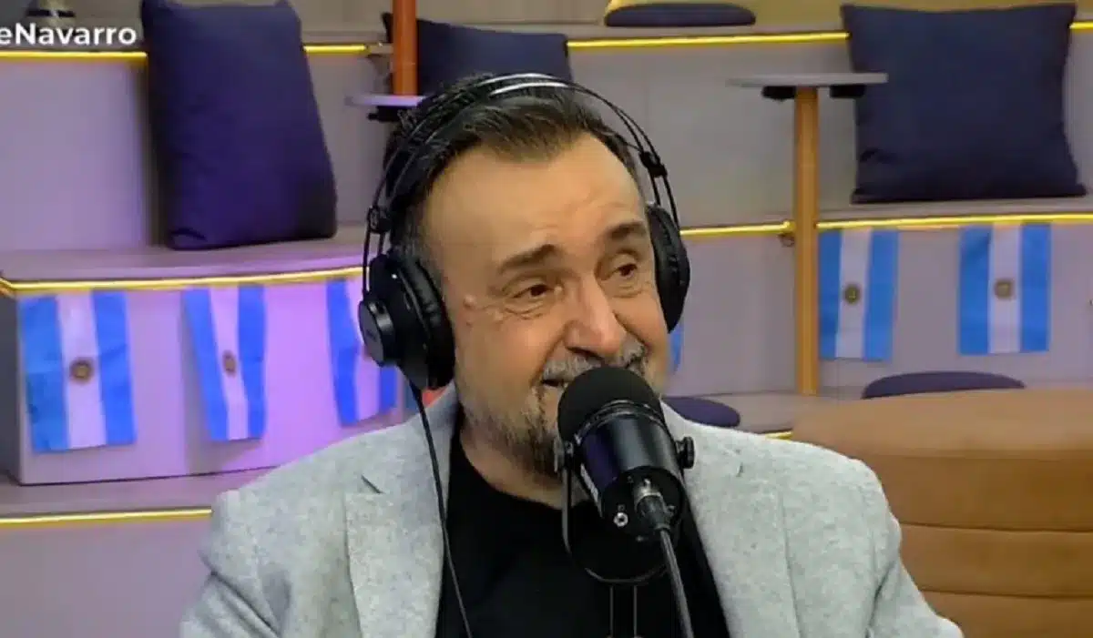 Roberto Navarro