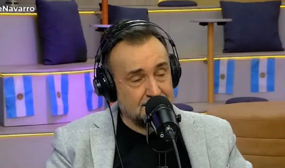 Roberto Navarro