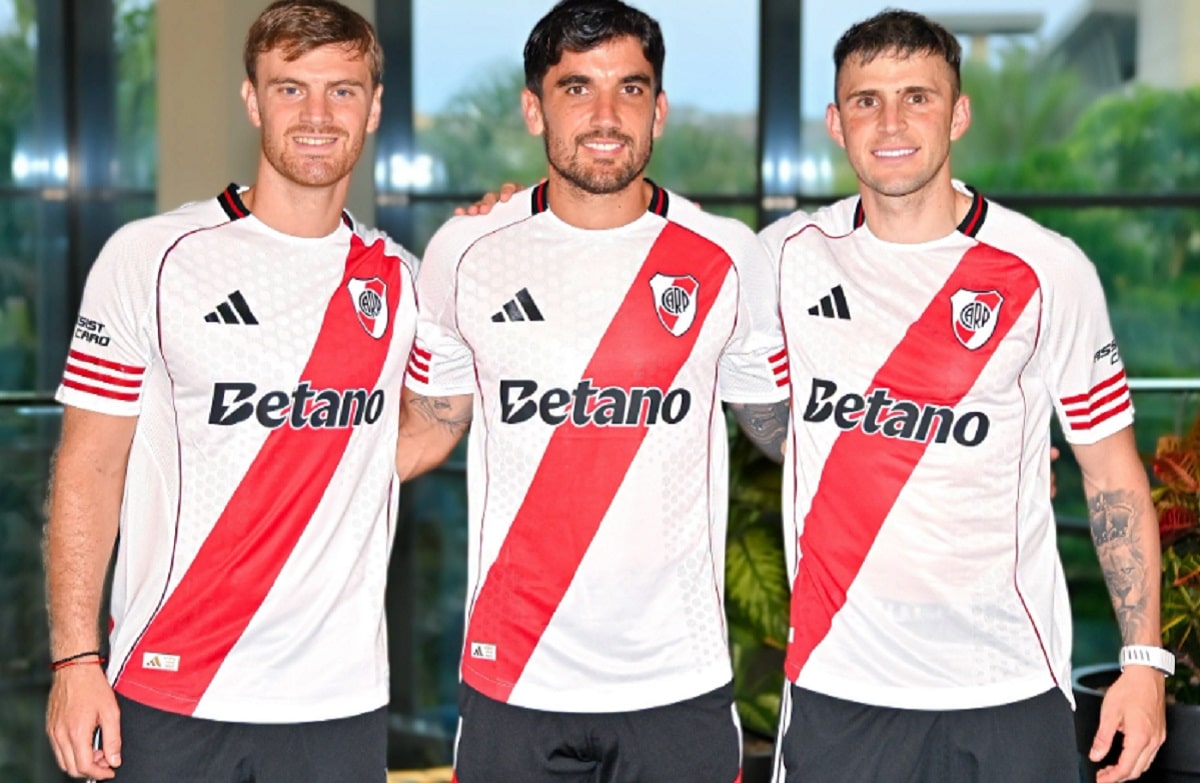 River
