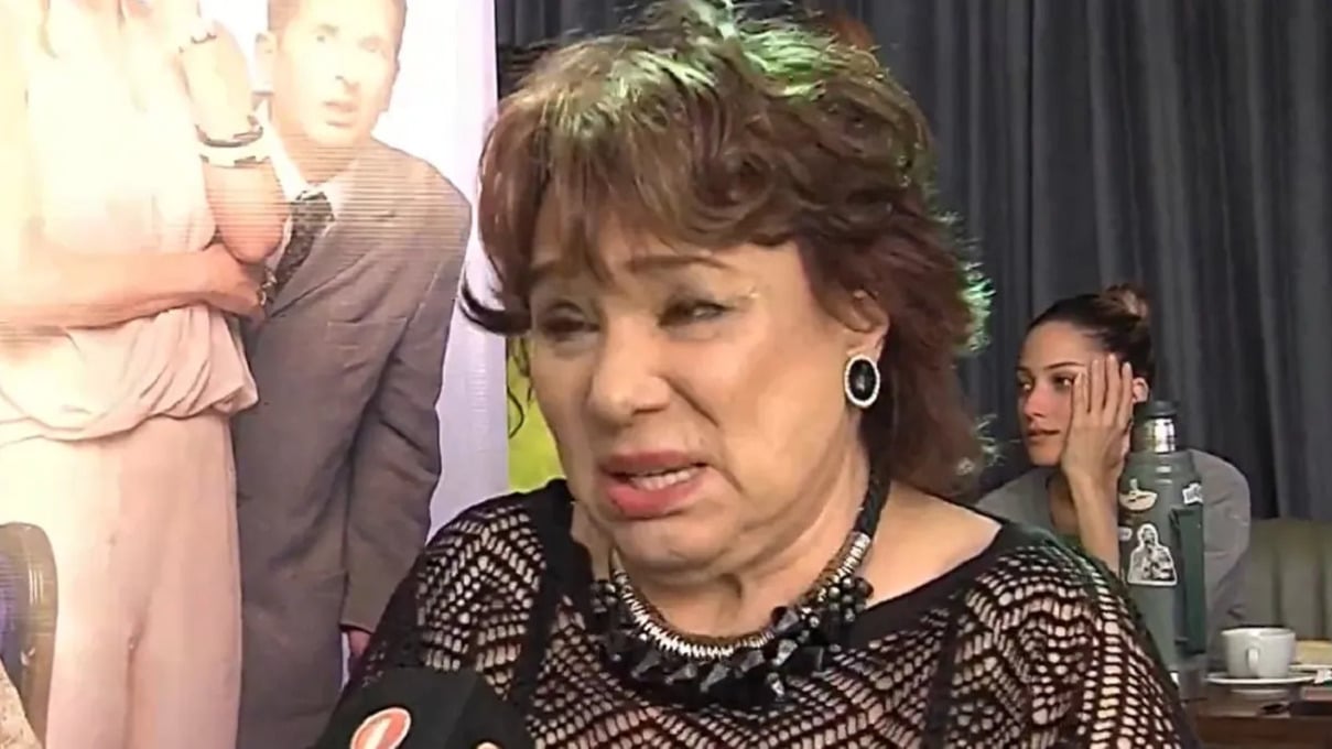 Betiana Blum