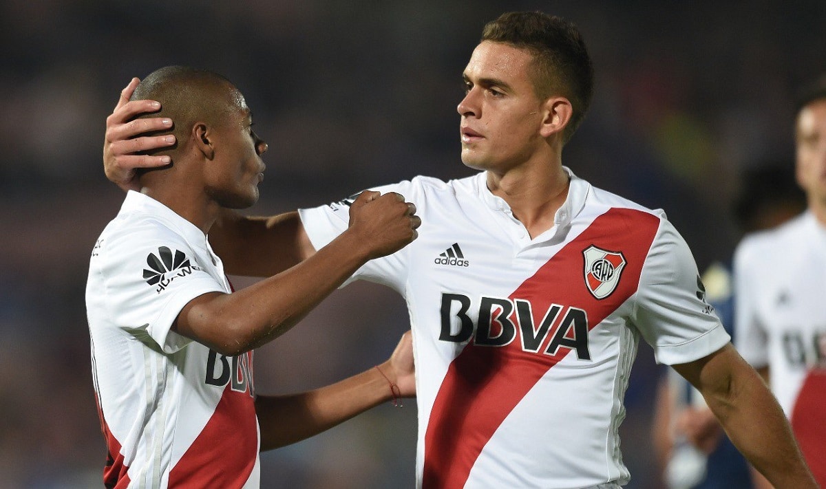 River