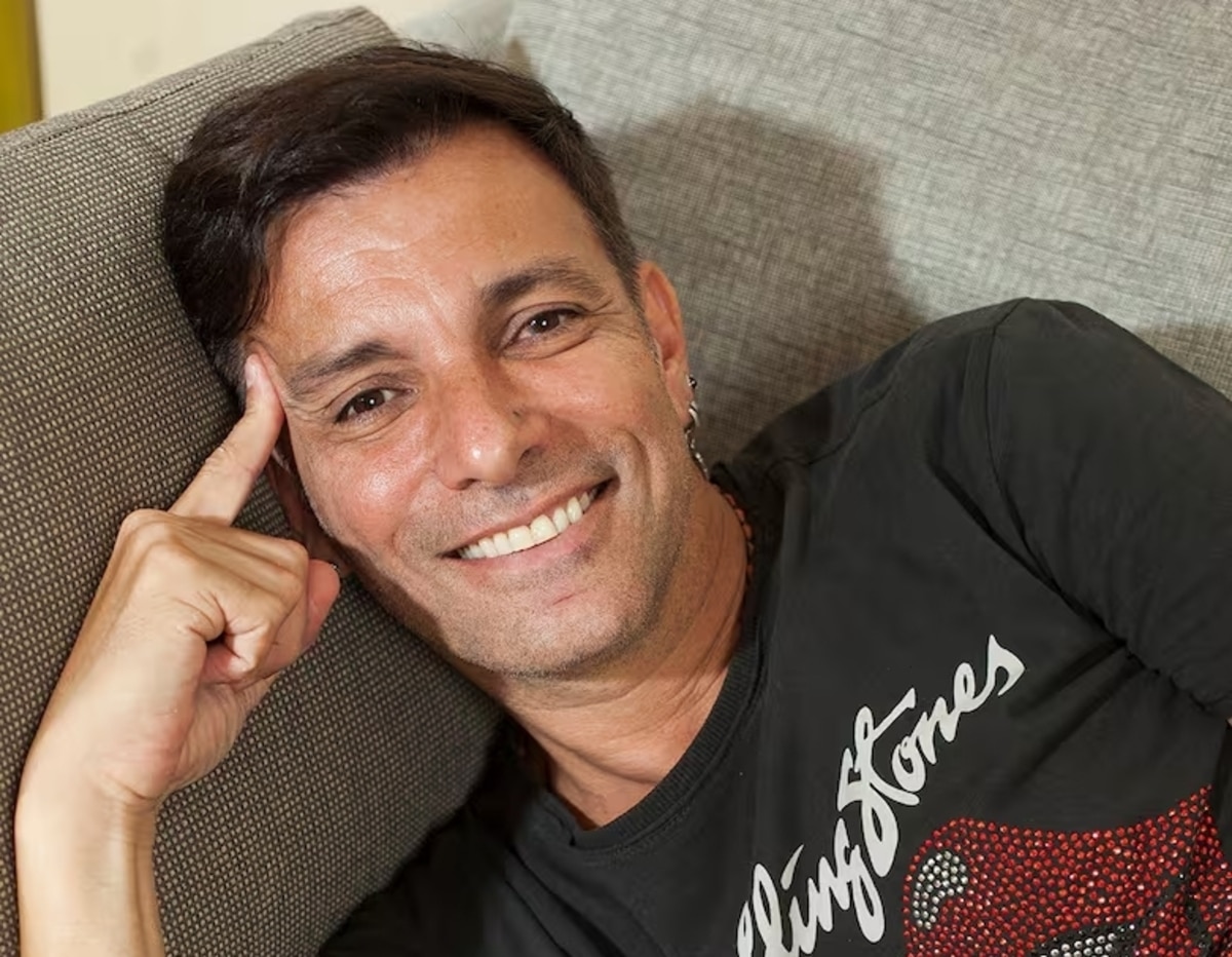 Martín Bossi
