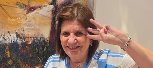 bullrich seleccion