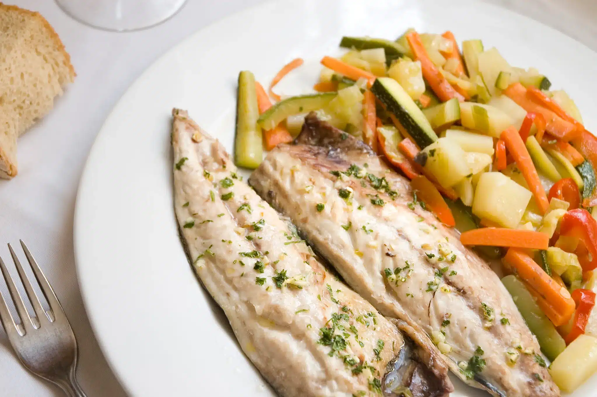receta