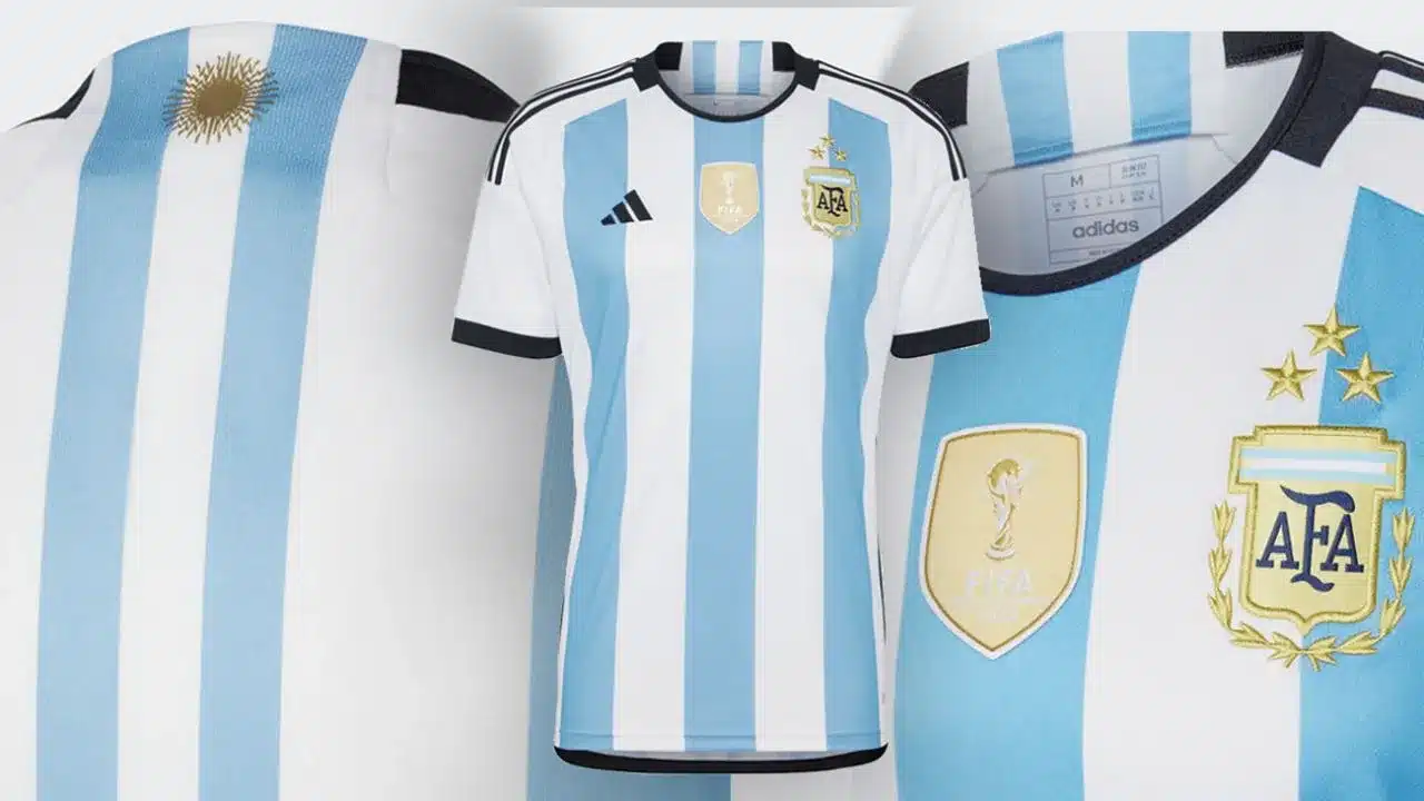Selección Argentina