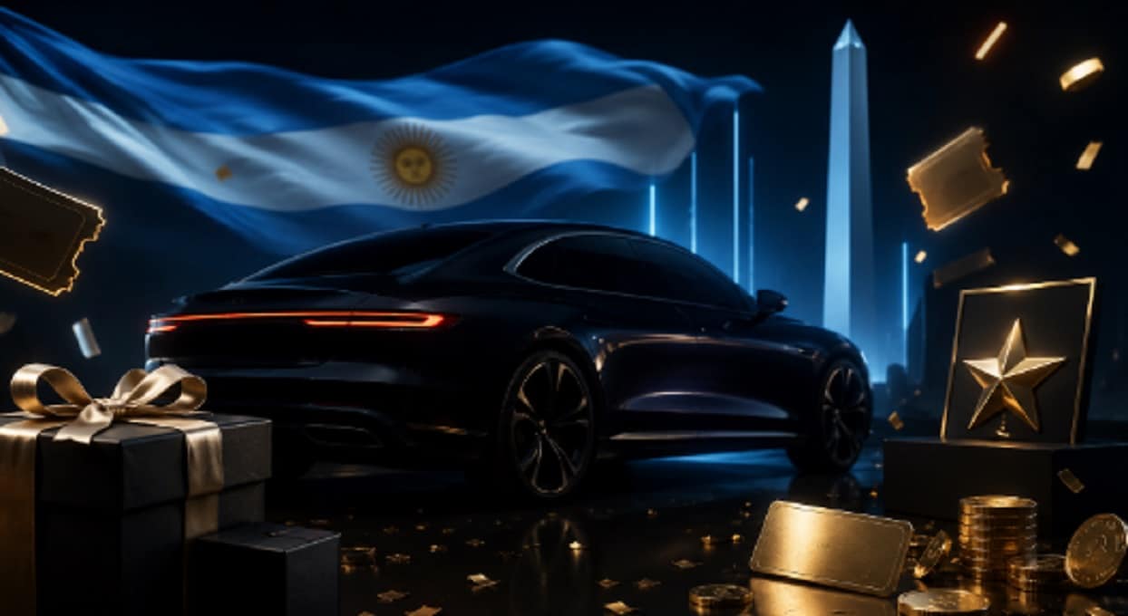 1Win en Argentina