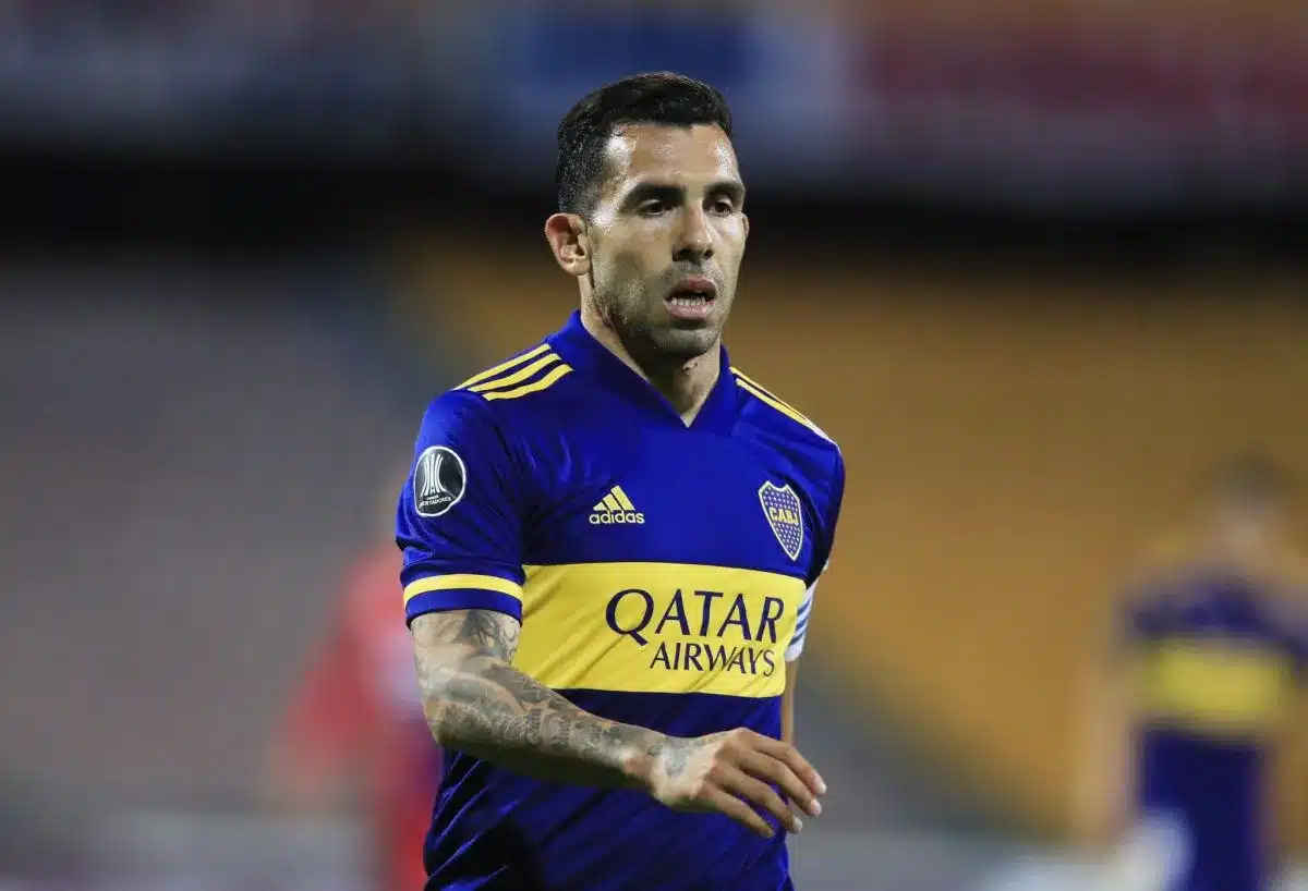 Boca
