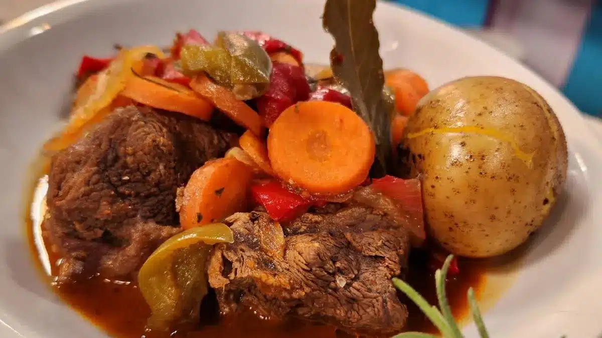receta