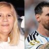Celia Messi