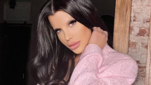 Charlotte Caniggia