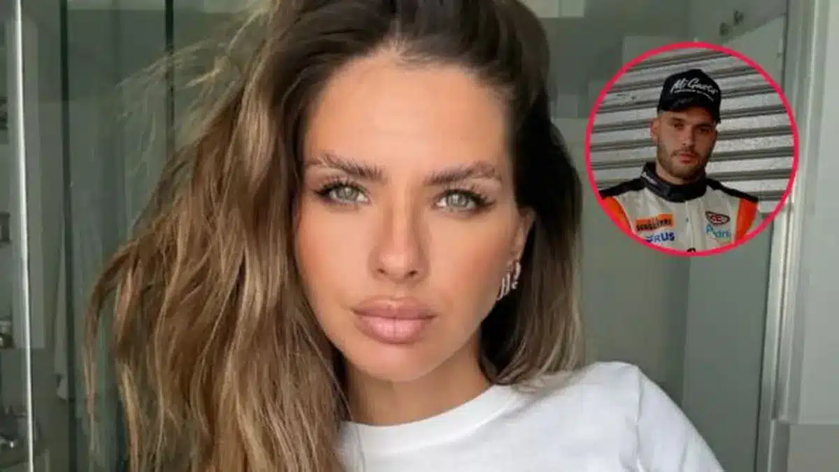 China Suárez