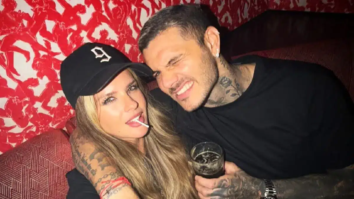 Mauro Icardi