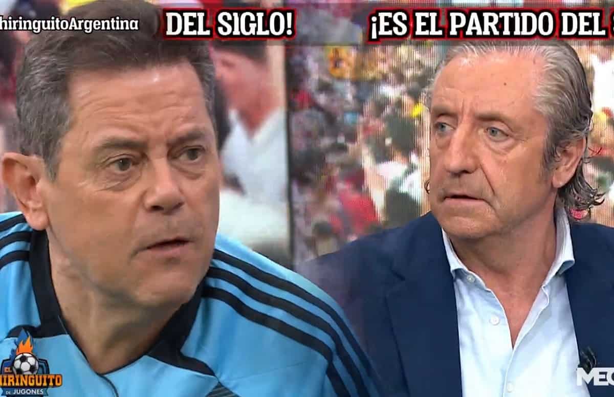 Argentina