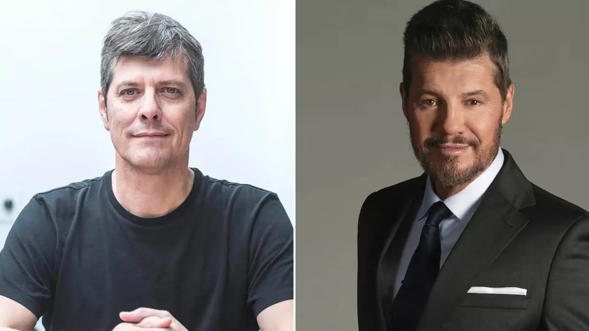 Marcelo Tinelli