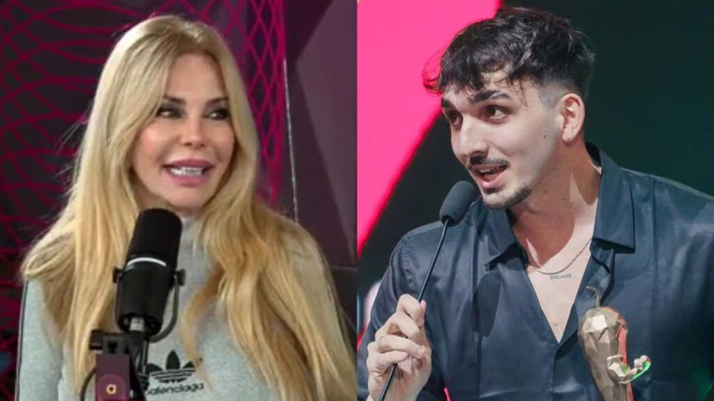 Graciela Alfano