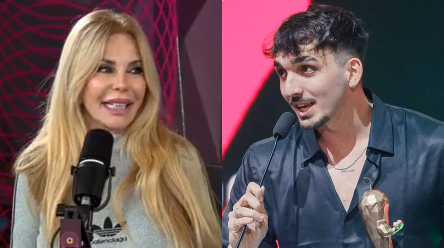 Graciela Alfano