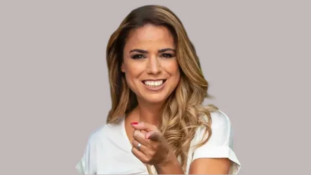 Marina Calabró