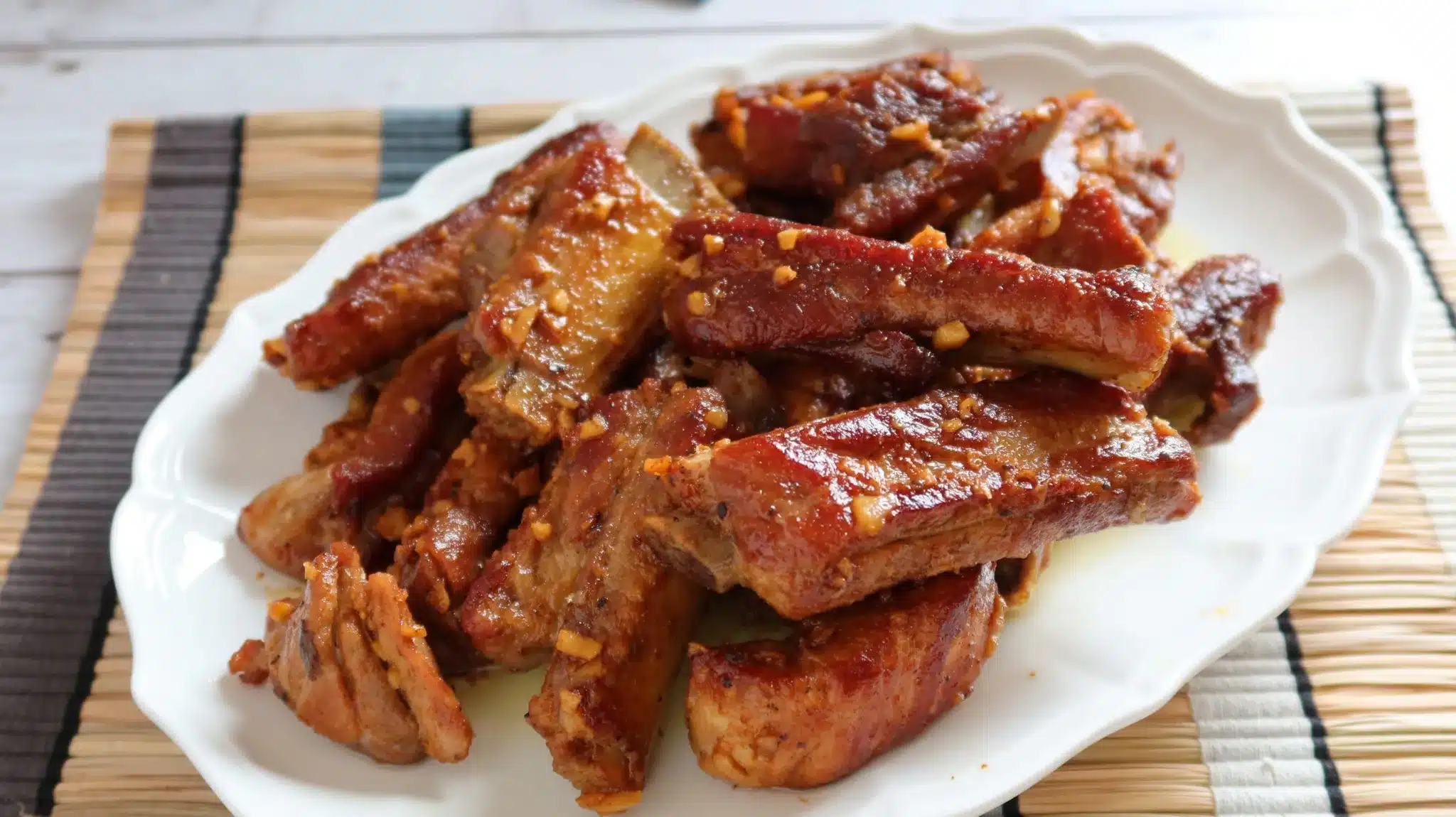 receta