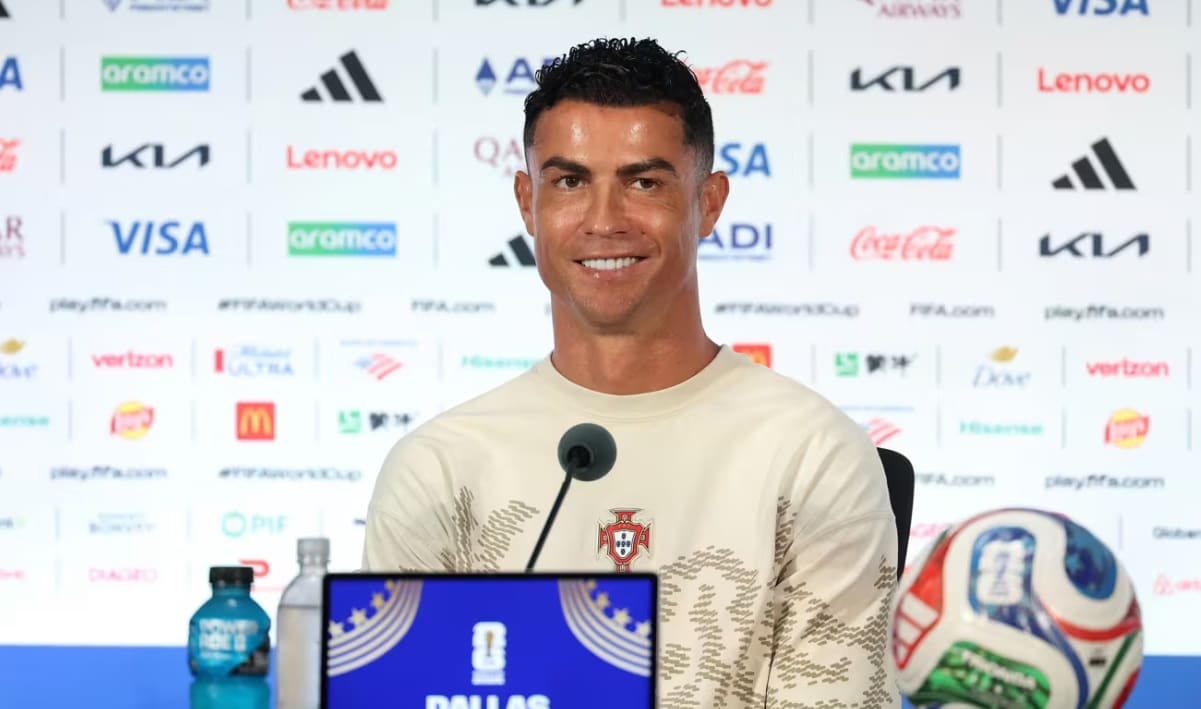 Cristiano