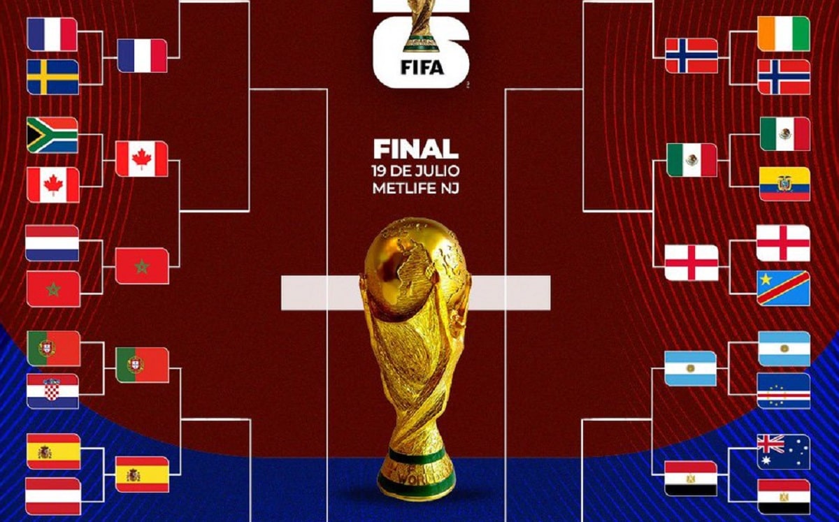 Mundial