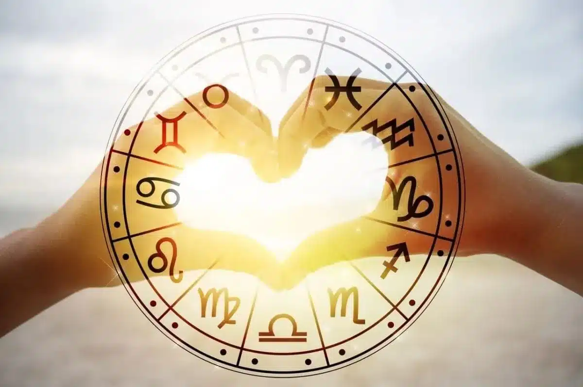 Astrología