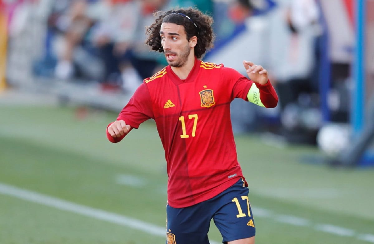 Cucurella