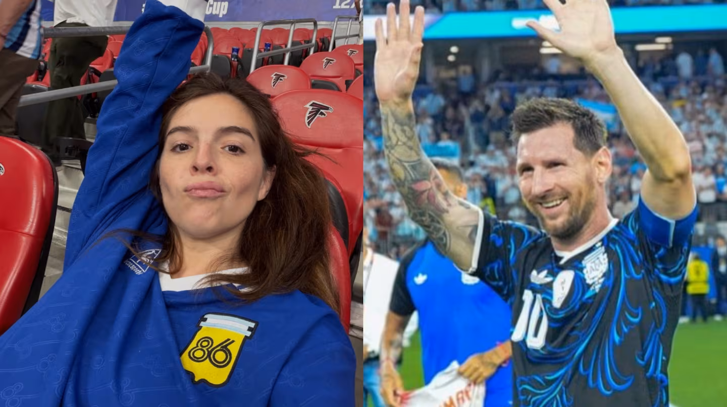 Dalma Maradona