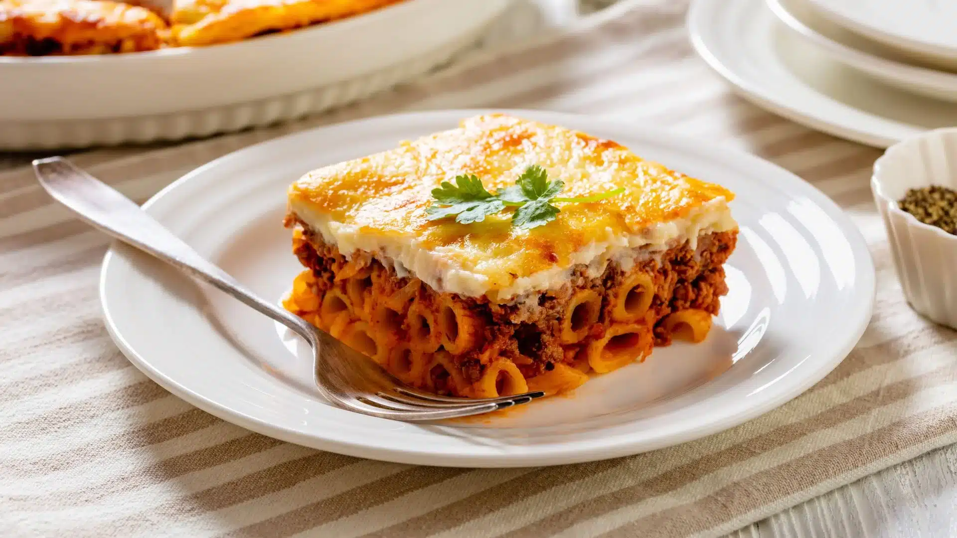 Receta