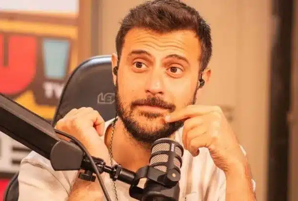 Diego Leuco