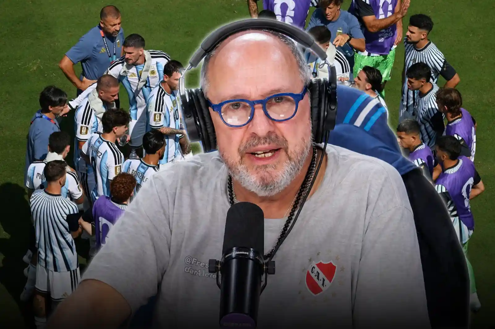 Mundial 2026
