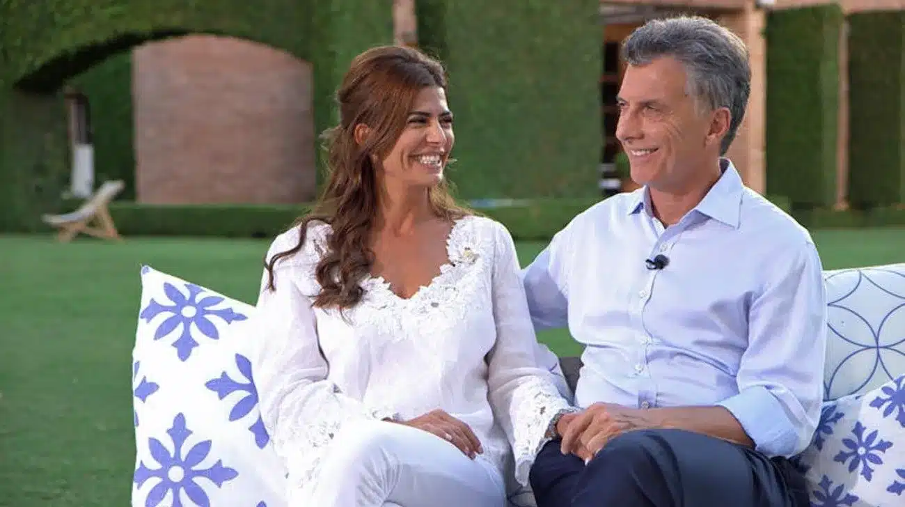 Juliana Awada