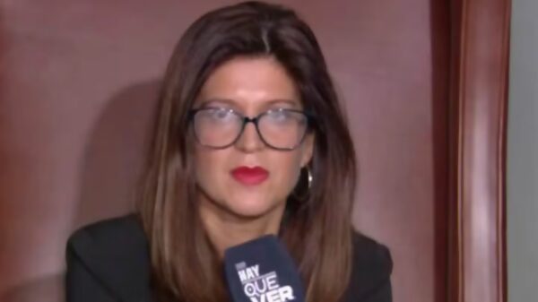 Elba Marcovecchio