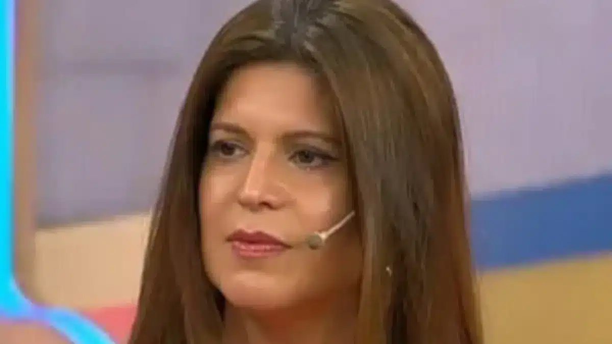 Elba Marcovecchio