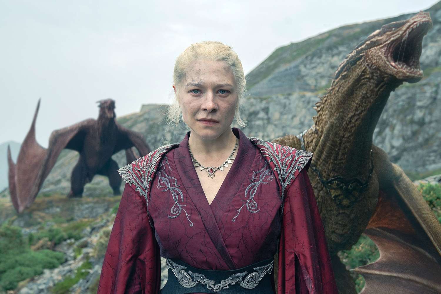 House of Dragon