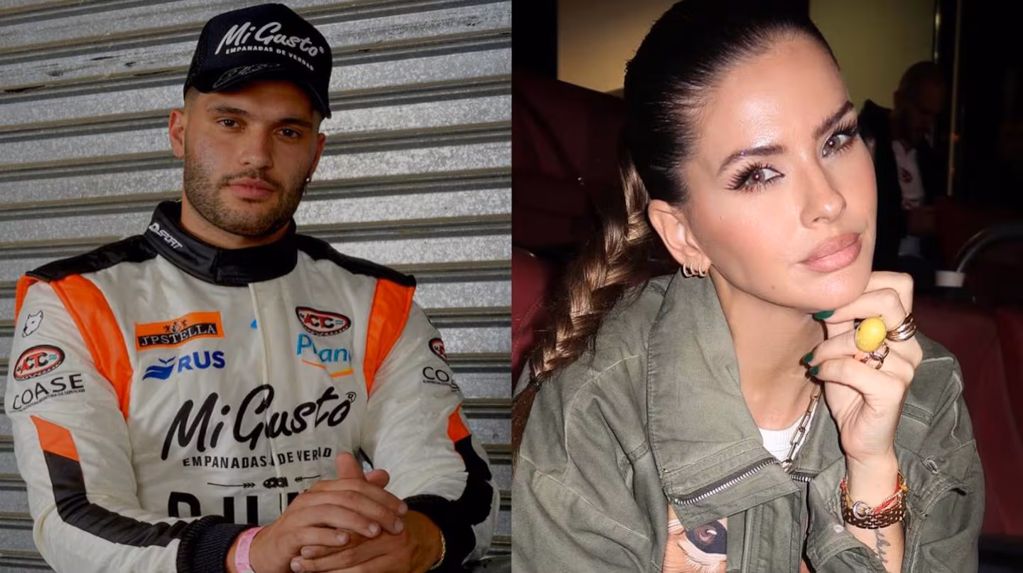China Suárez