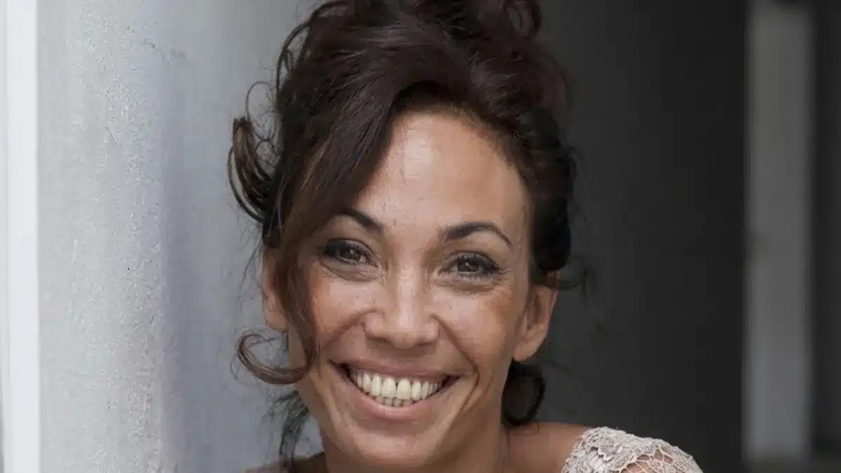 Ernestina Pais