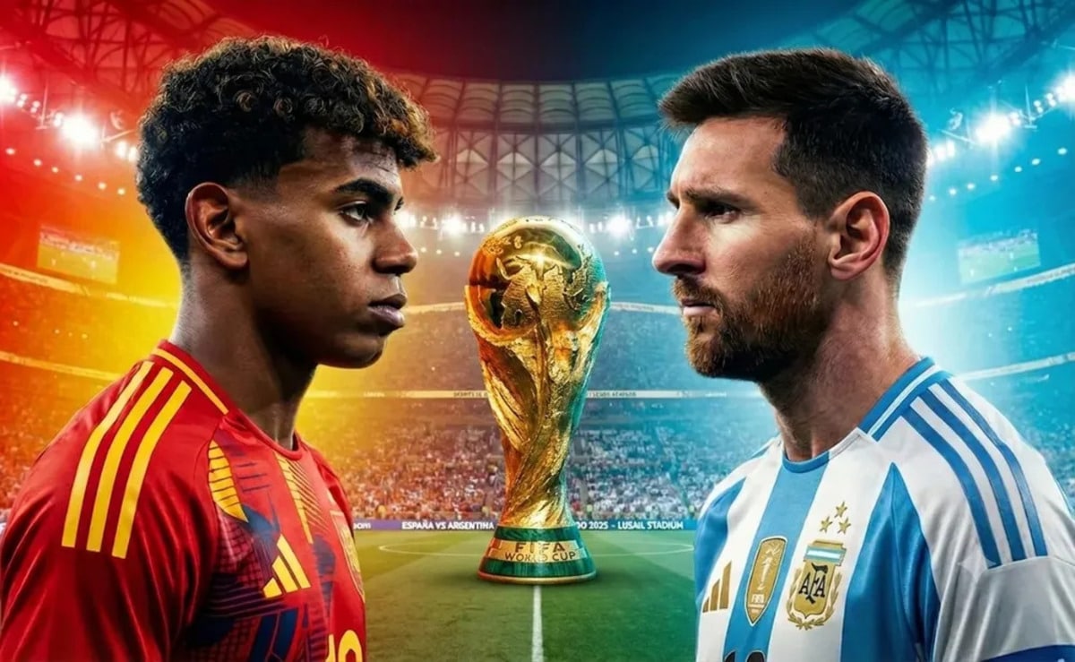 Mundial 2026