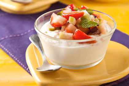 Receta