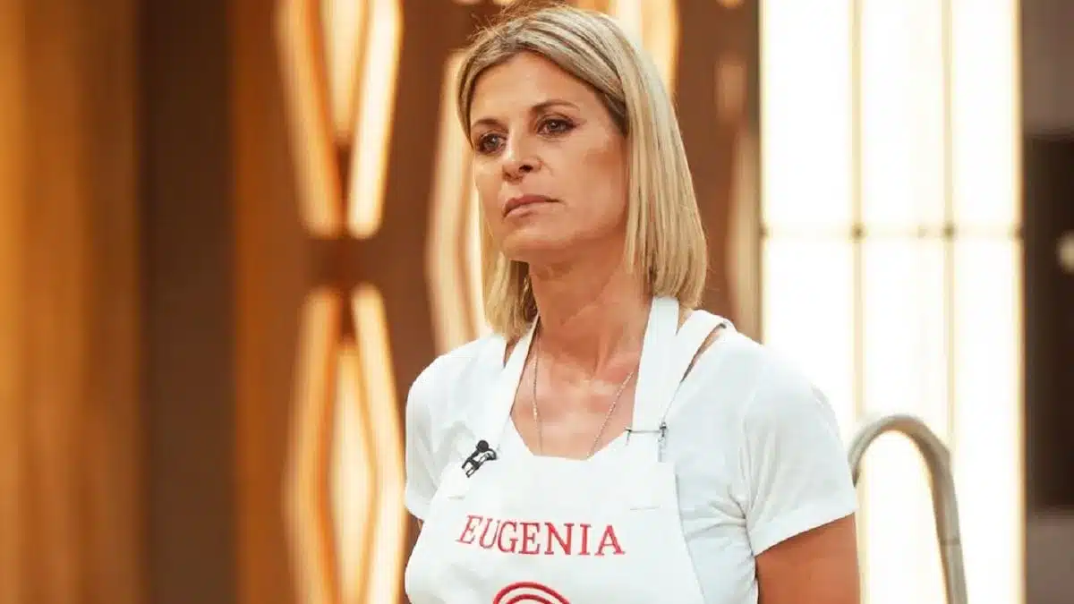 Eugenia Tobal