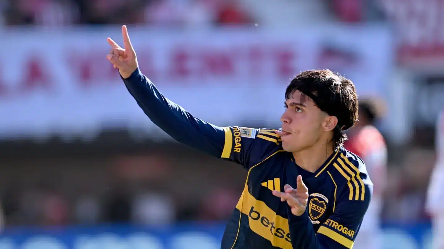 Exequiel Zeballos